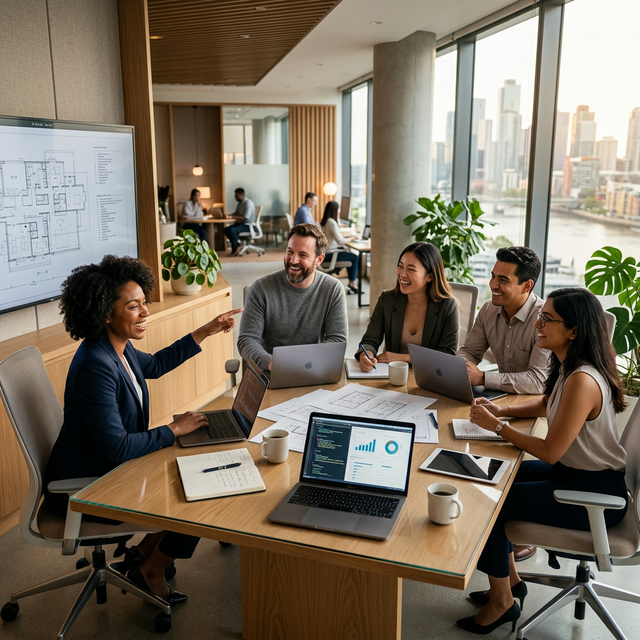 Client Success Stories