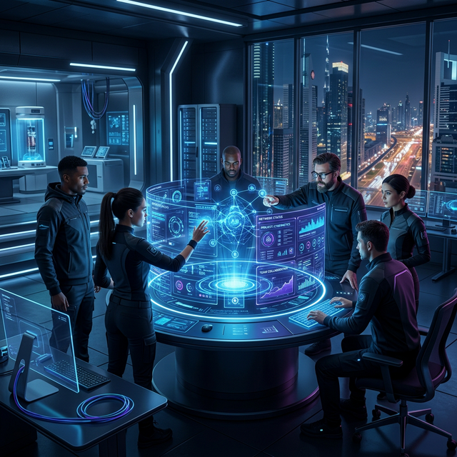 Why Choose OurFirstCode